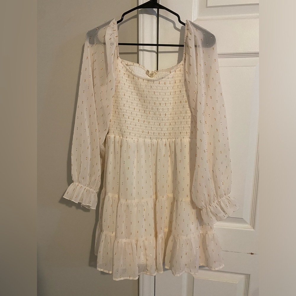 Altar’d state dress